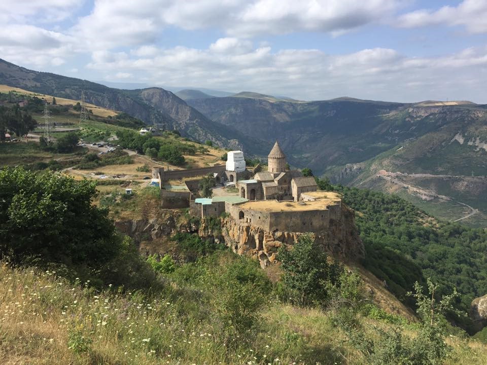 24 Nagorno Karabach Armenia