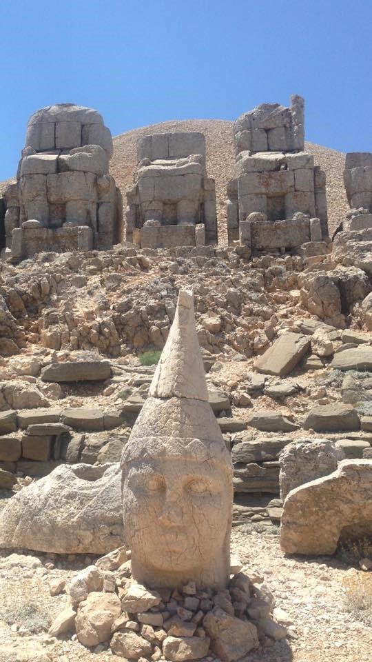 52 nemrut D