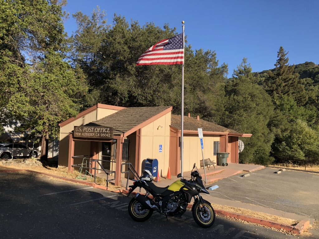 USPS