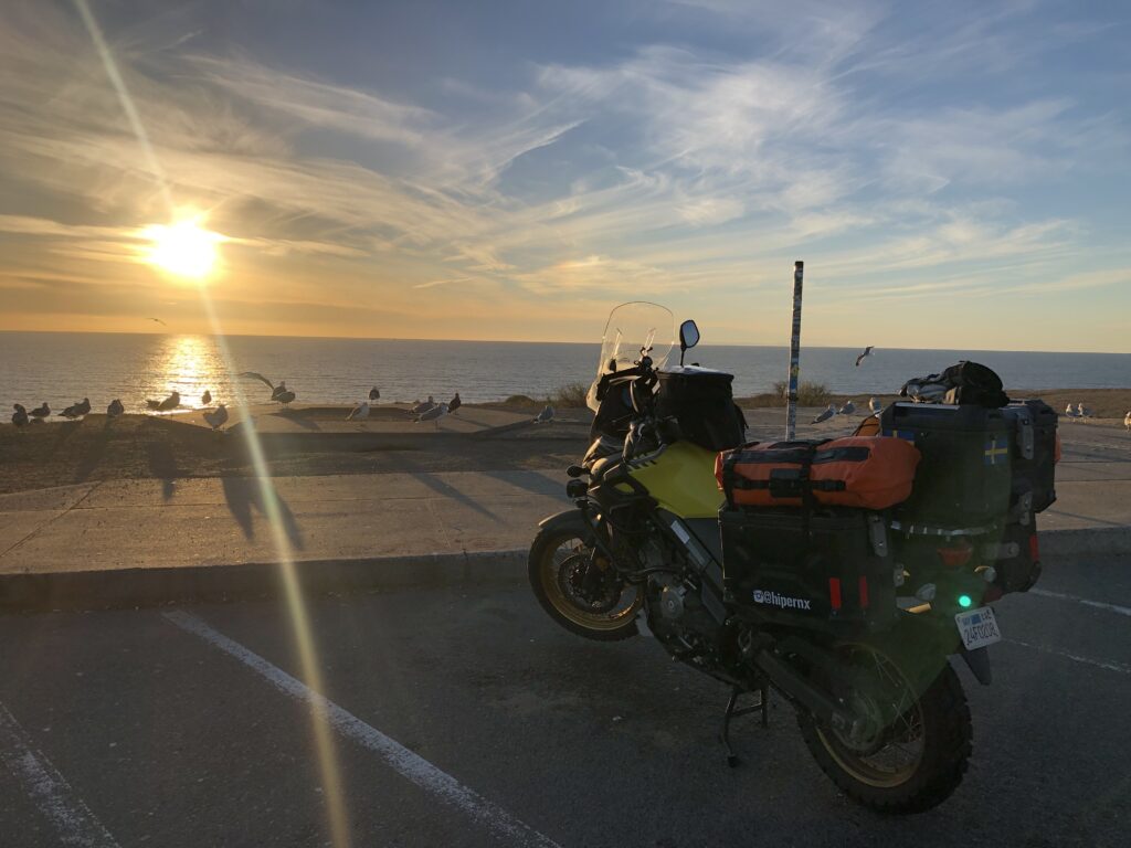 Nära San Diego